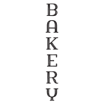 BAKERY CHALK TRANSFER