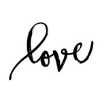LOVE CHALK TRANSFER