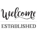 WELCOME CHALK TRANSFER