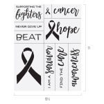 AWARENESS CHALK TRANSFER