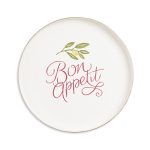 BON APPETIT CHALK TRANSFER