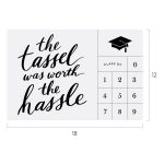GRADUATE CHALK TRANSFER
