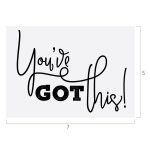 YOUVE GOT THIS CHALK TRANSFER