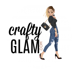 Crafty Glam with Mandy Leahy