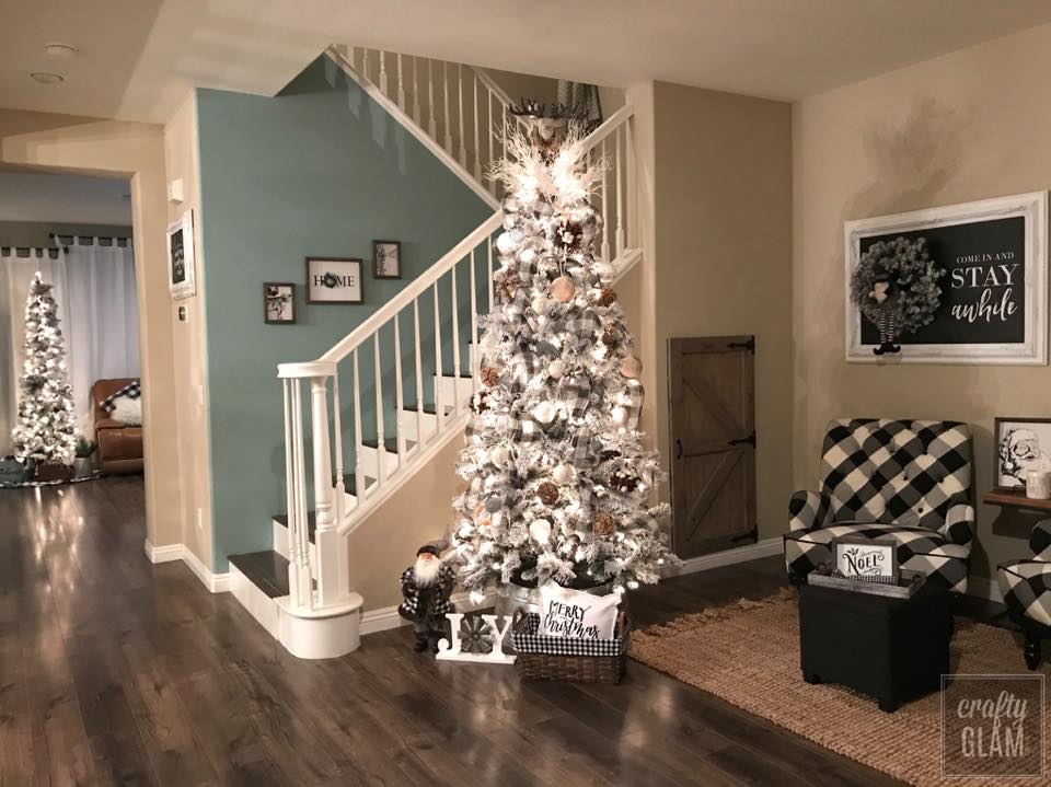 Farmhouse Christmas 