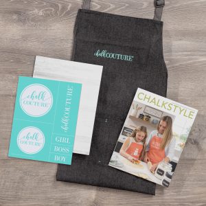 Chalk Couture Business Basics Kit