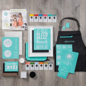 Chalk Couture Designer Kit